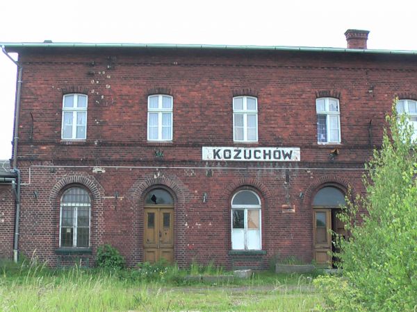 zdjecie Kożuchów