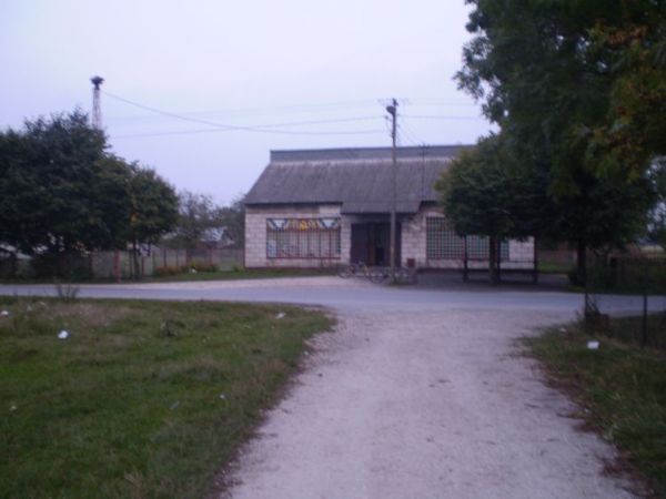 zdjecie Czaryż