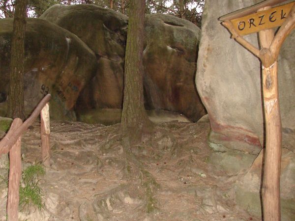 zdjecie Ciężkowice