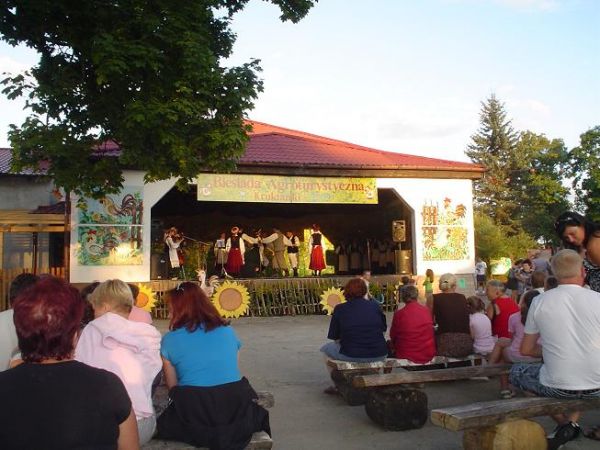 Piknik Agroturystyczny