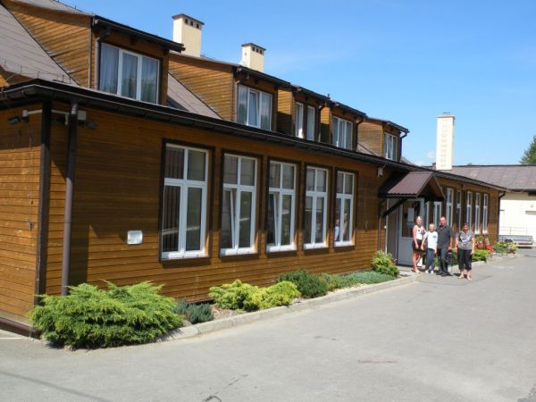 Rymanów-Zdrój 2013, 38-481 Rymanów Zdrój