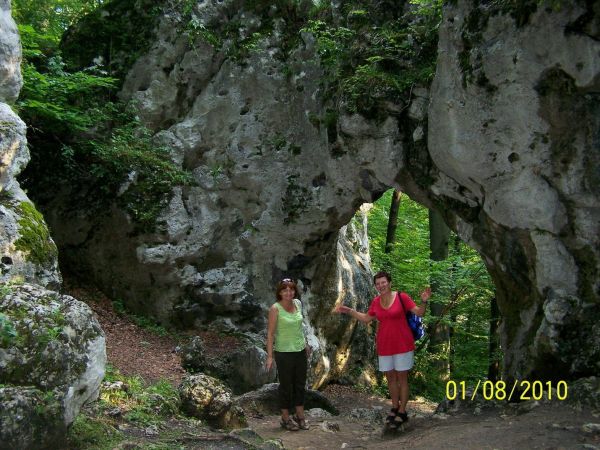 zdjecie Złoty Potok