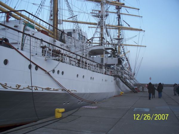 Grudniowy Dar Młodzierzy