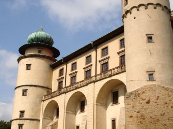 zdjecie Nowy Wiśnicz