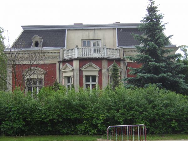 zdjecie Sulechów