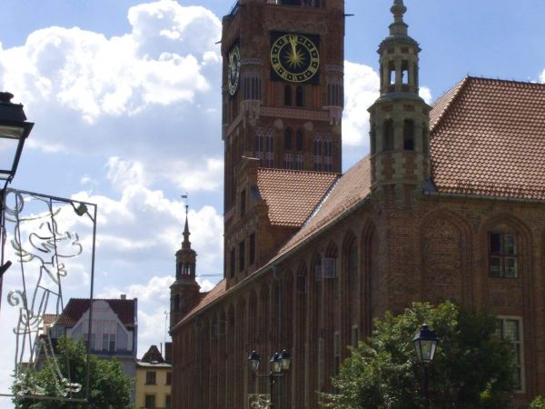 zdjecie Toruń