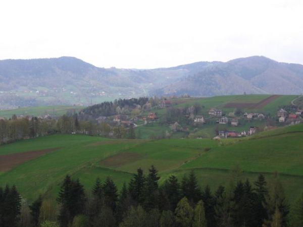 zdjecie Bącza-Kunina