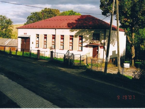 Fot. Szczepan Żyłka