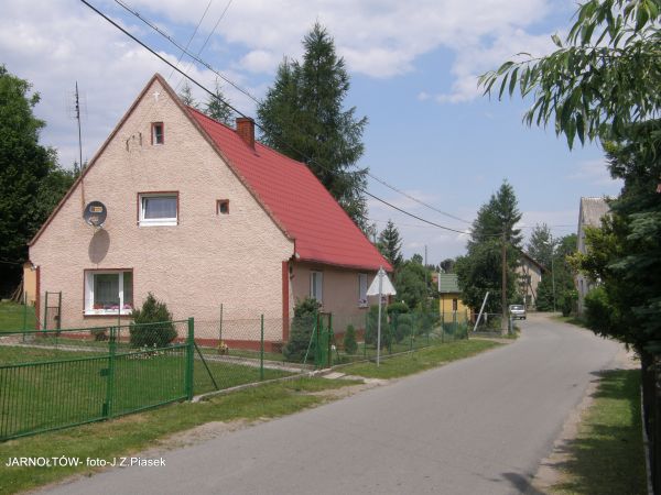 zdjecie Jarnołtów