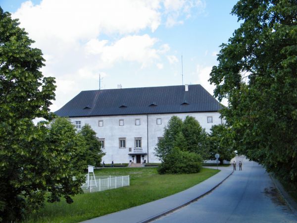 zdjecie Święty Krzyż