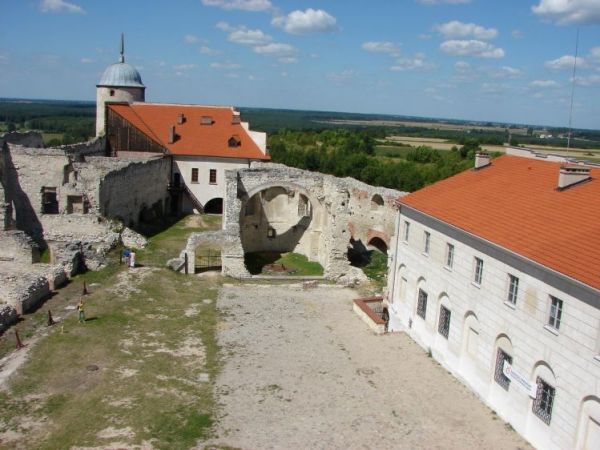 zdjecie Janowiec