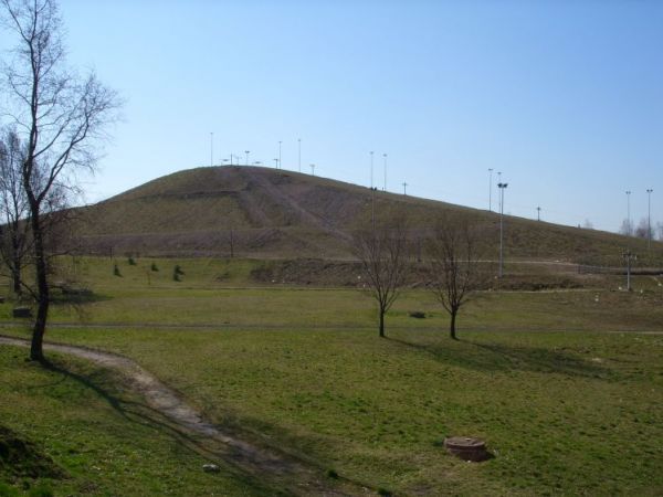 zdjecie Sosnowiec