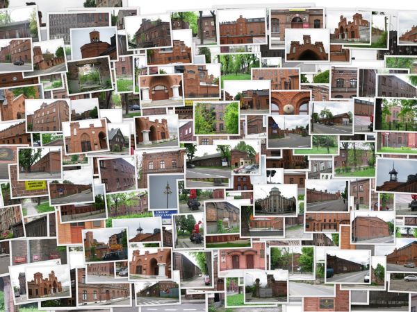 Łódzki kompleks zabytkowych hal produkcyjnych i przyzakładowe budynki mieszkalne wraz z przyzakładową szkołą dla pracowników i ich rodzin Księży Młyn ( obecnie