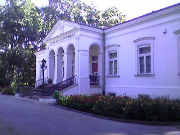 Najpiękniejsza ze wszystkich tajemnic: być geniuszem i tylko samemu o tym wiedzieć.