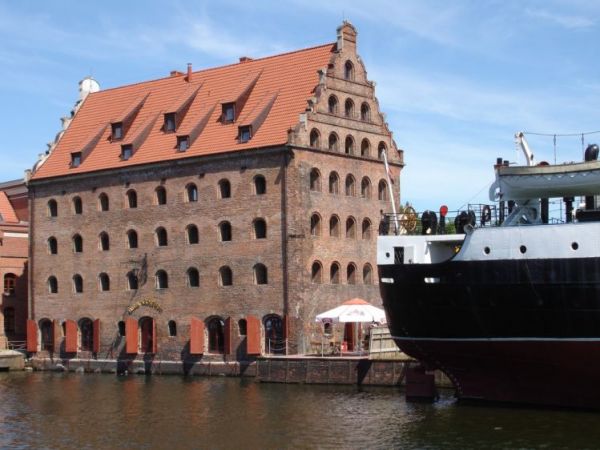 zdjecie Gdańsk