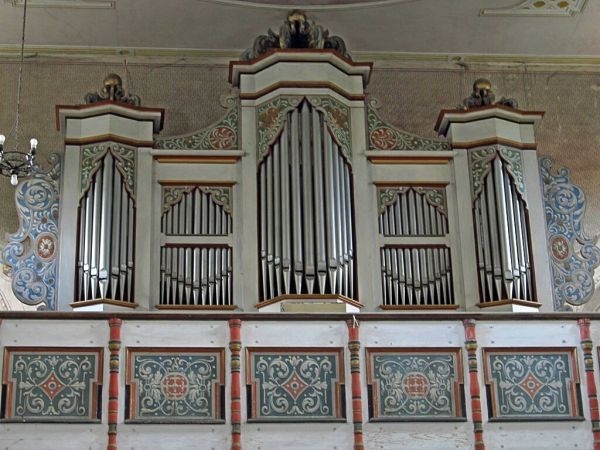 Parafia Świętego Mikołaja - Sanktuarium Kalwaryjskie w Wielu.