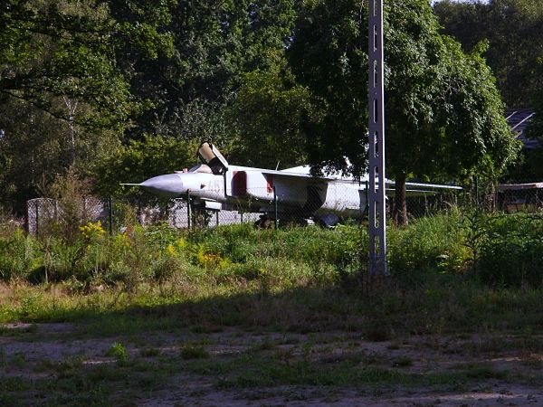 co zostało z Polskiej armii