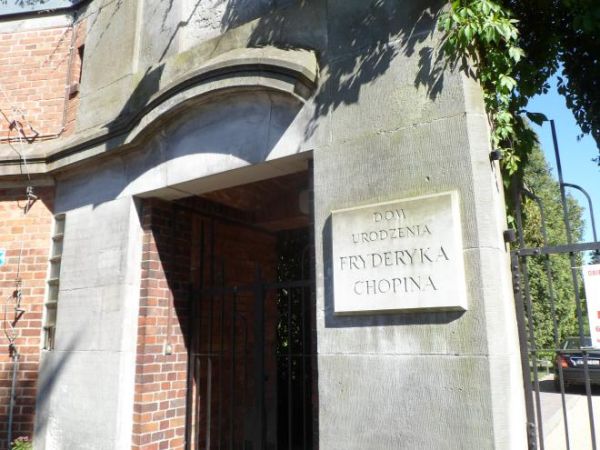 j/w - do przeczytania i skorzystać z zaproszenia do zwiedzania, tak lepiej...