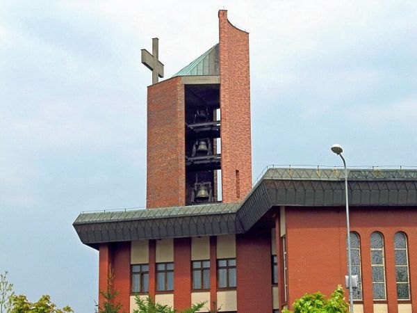 Kościół Matki Bożej Królowej Polski