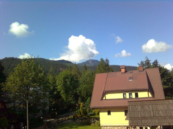 zdjecie Zakopane