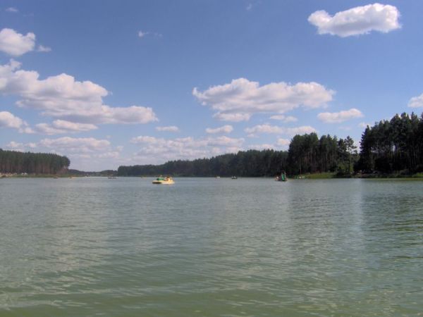 zdjecie Ostrowy nad Okszą