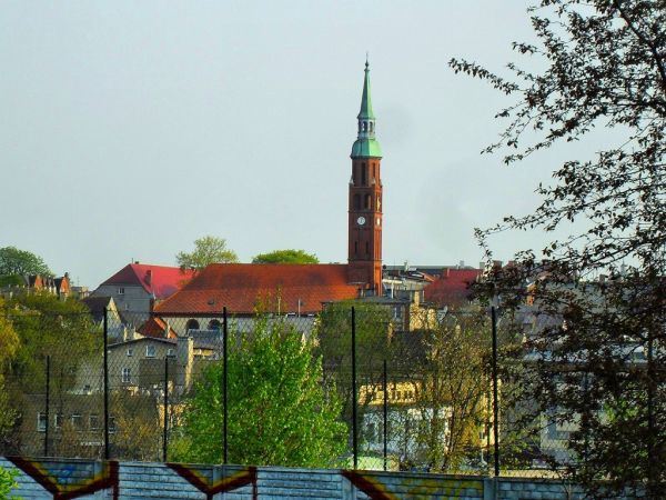 Kościół św. Katarzyny