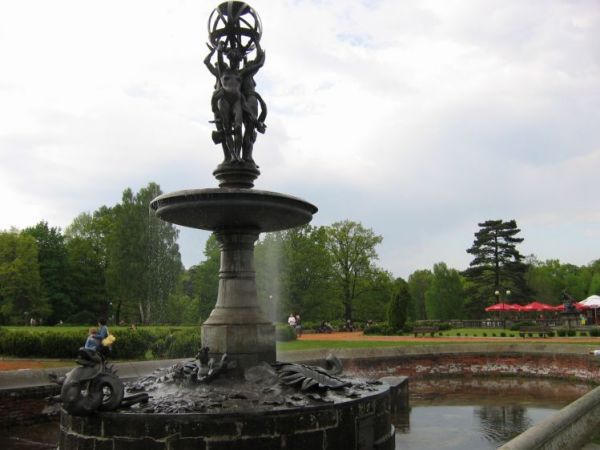 zdjecie Świerklaniec