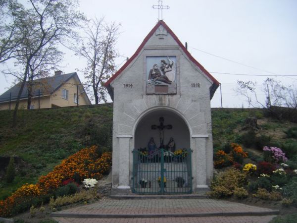 zdjecie Domaszkowice