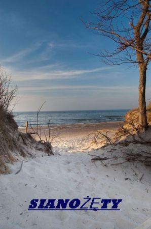 zdjecie Sianożęty