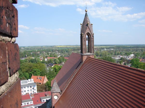 Stargard Szczecinski