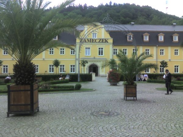 zdjecie Kudowa-Zdrój