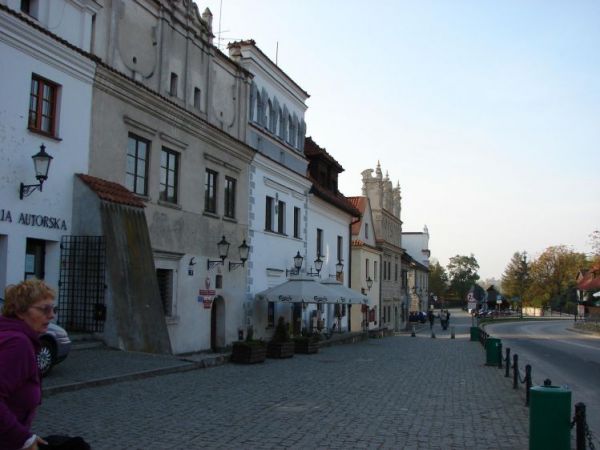 zdjecie Kazimierz Dolny