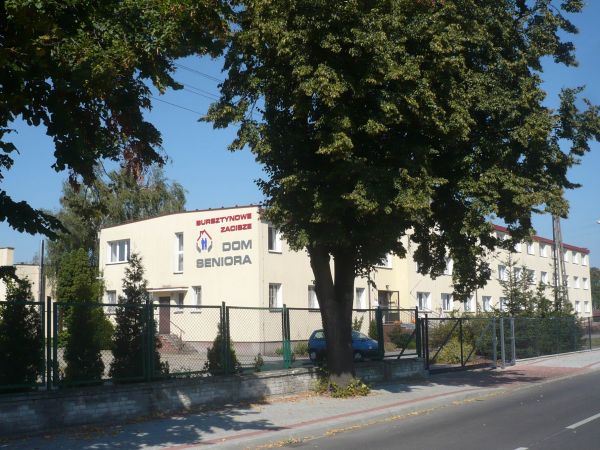 Dom  Seniora