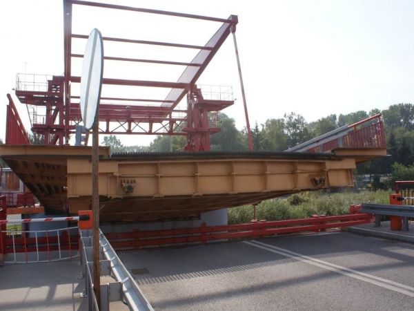 Dziwnów, wrzesień 2014