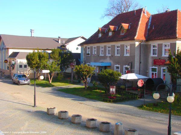 zdjecie Polanica-Zdrój