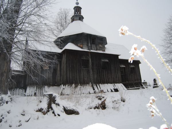 Miekisz stary/cerkiew