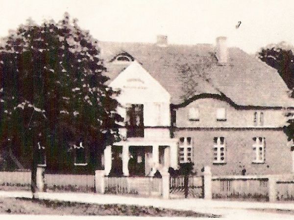 zdjecie Dzierżążno Wielkie