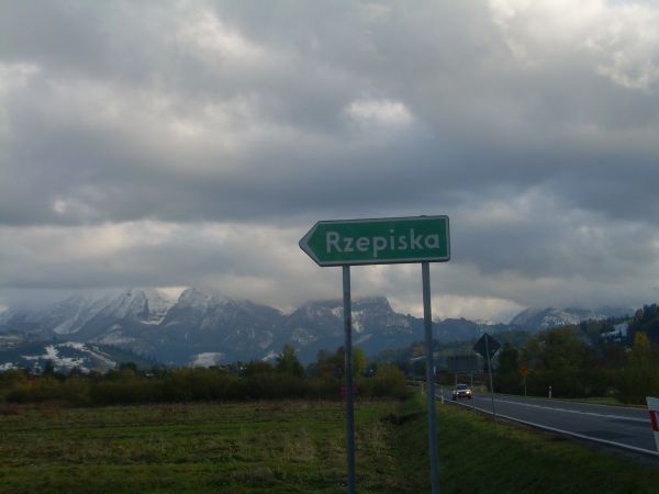 Kierunek Rzepiska