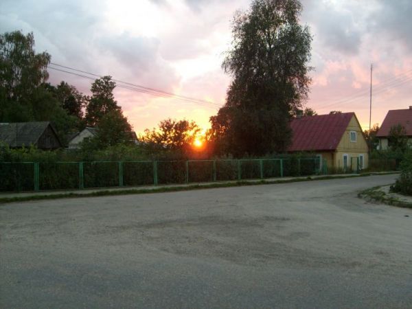 zdjecie Brodowe Łąki