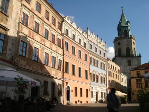 Stare Miasto - Rynek