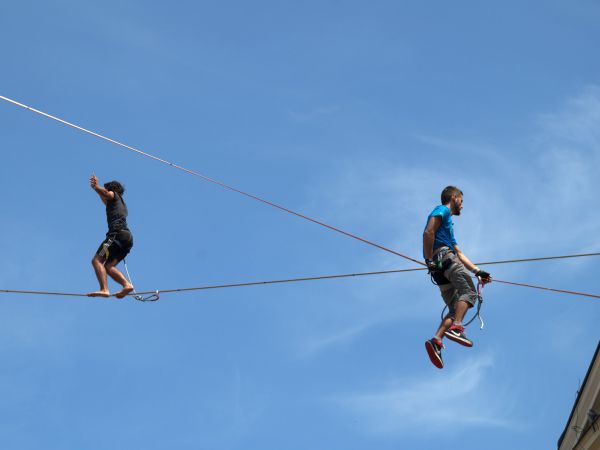 Carnaval Sztuk Mistrzów
