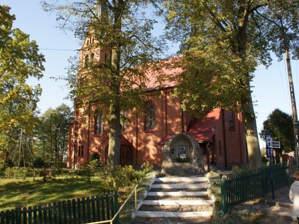 Szwecja - październik 2010