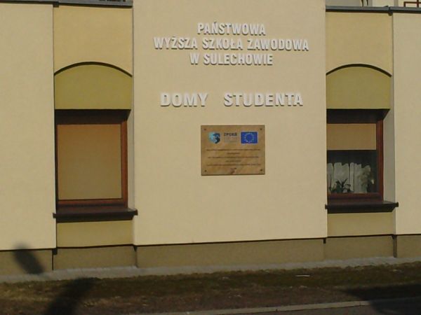 zdjecie Sulechów