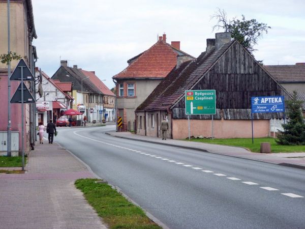 zdjecie Mirosławiec