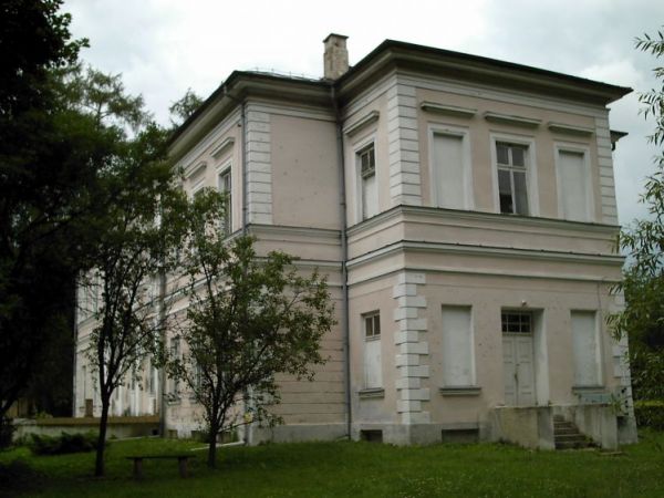 zdjecie Orłów Murowany