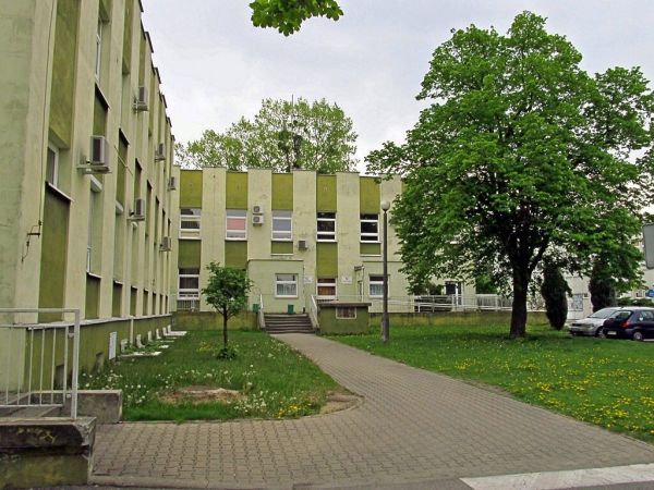 Ośrodek Zdrowia