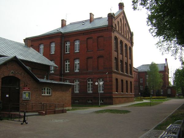 zdjecie Sulechów