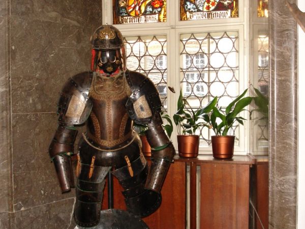 Zamek CZOCHA
http://www.zamekczocha.pl/