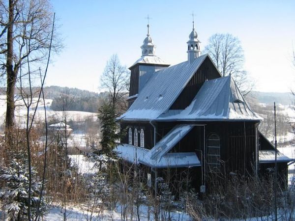 Kosciol pw Sw. Wojciecha