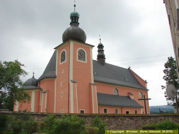 Kościół św. Michała Archanioła (1546)